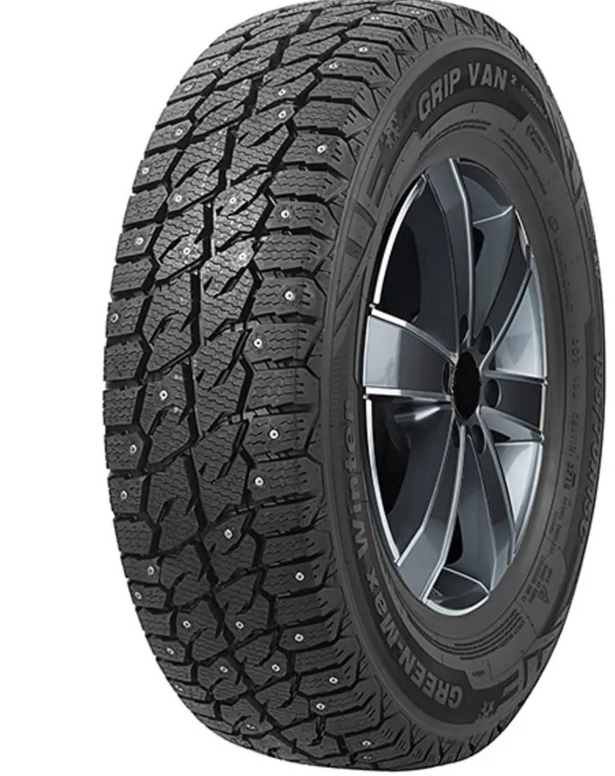 Шина LingLong Leao Winter Defender Grip Van 2