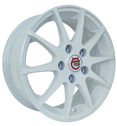 Диск Your Wheels E04