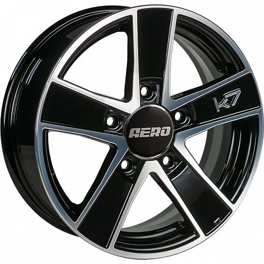 Диск Aero V2097