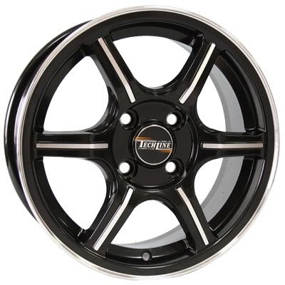 Диск Tech Line TL 433
