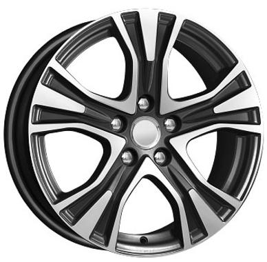 Диск K&K VW Jetta (KCr673)