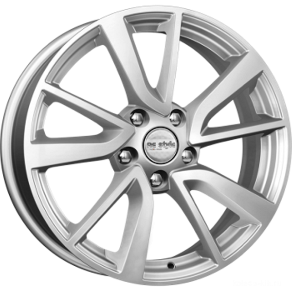 Диск K&K VW Jetta (KCr699)