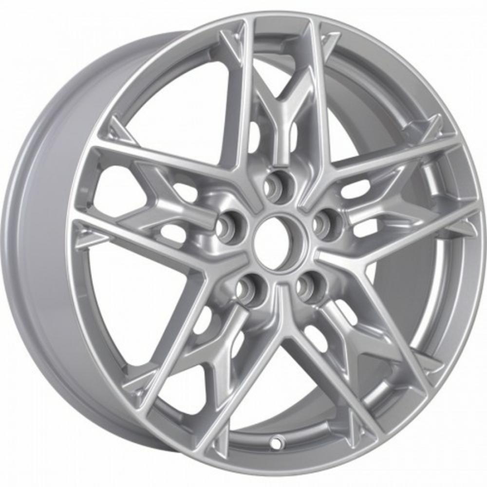 Диск K&K Mazda-6 (KCr894)