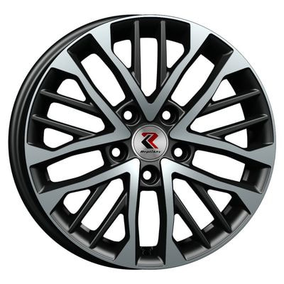 Диск Replikey Karoq (R238)