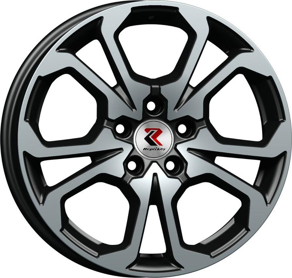 Диск Replikey Coolray R242