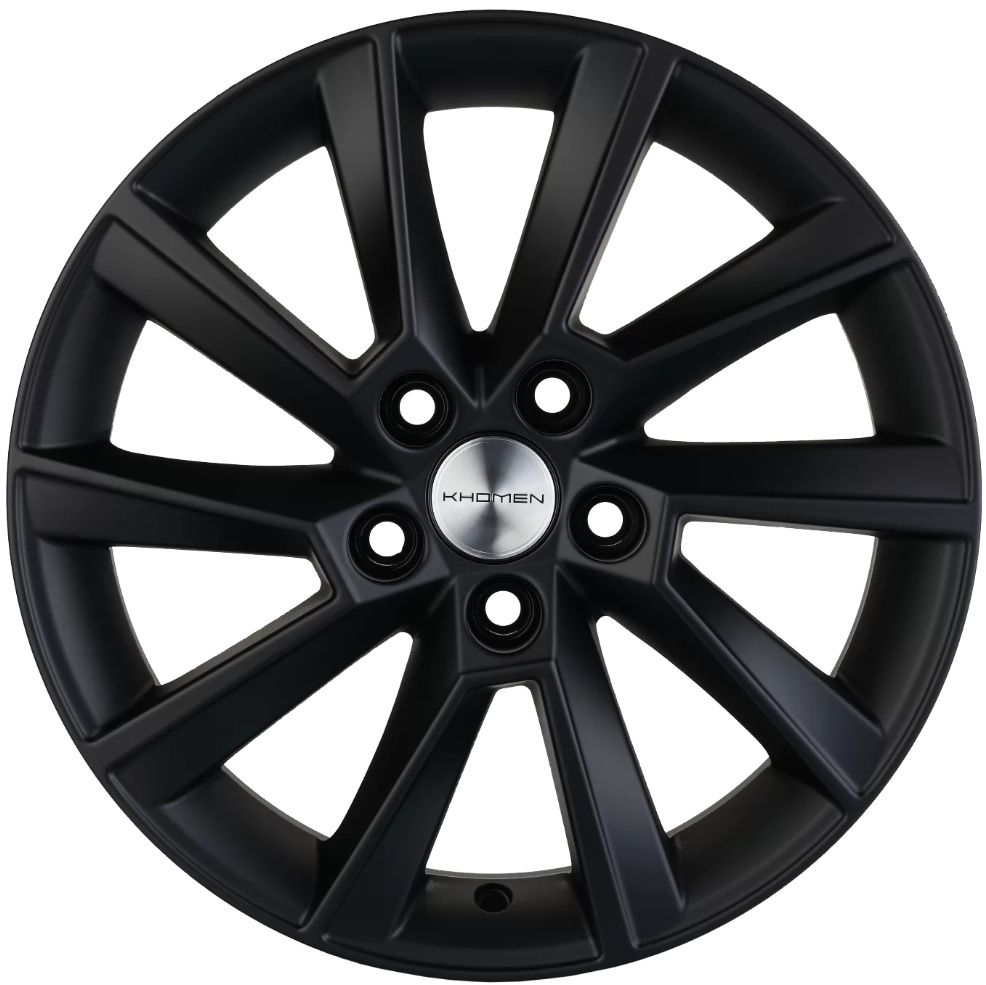 Диск Khomen Wheels KHW1507
