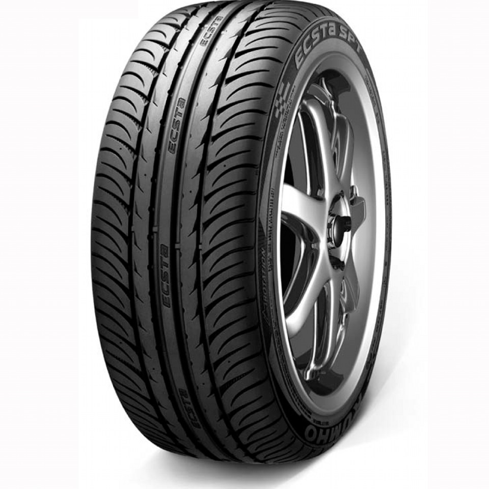 Шина Dunlop SP Sport Maxx