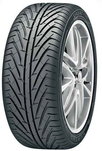 Шина Hankook Ventus Sport K104