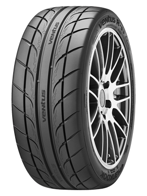 Шина Hankook Ventus R-S3 Z222