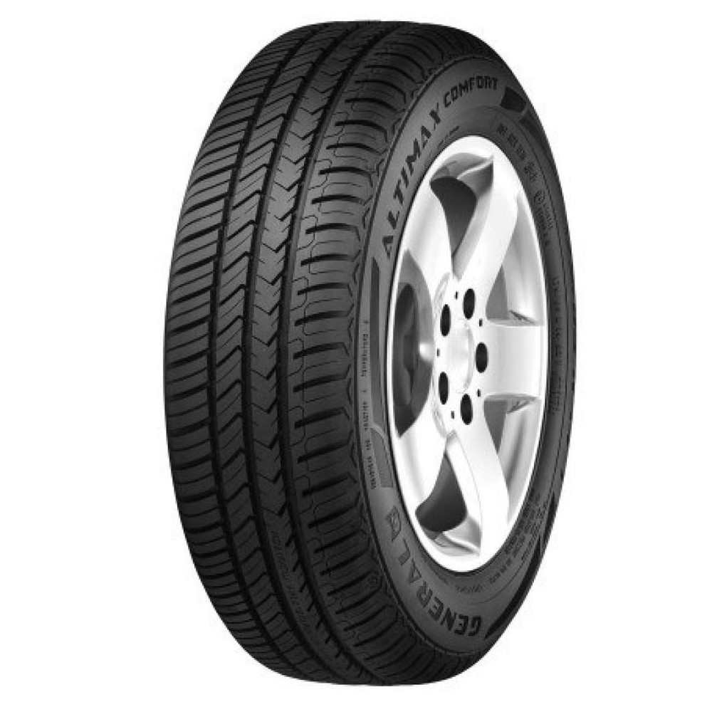 Шина General Tire Altimax Comfort