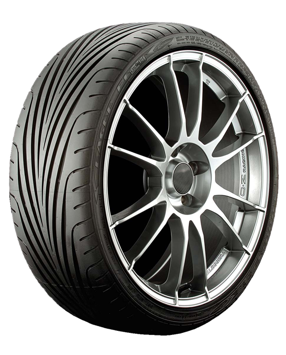 Шина Goodyear Eagle F1 GS-D3 