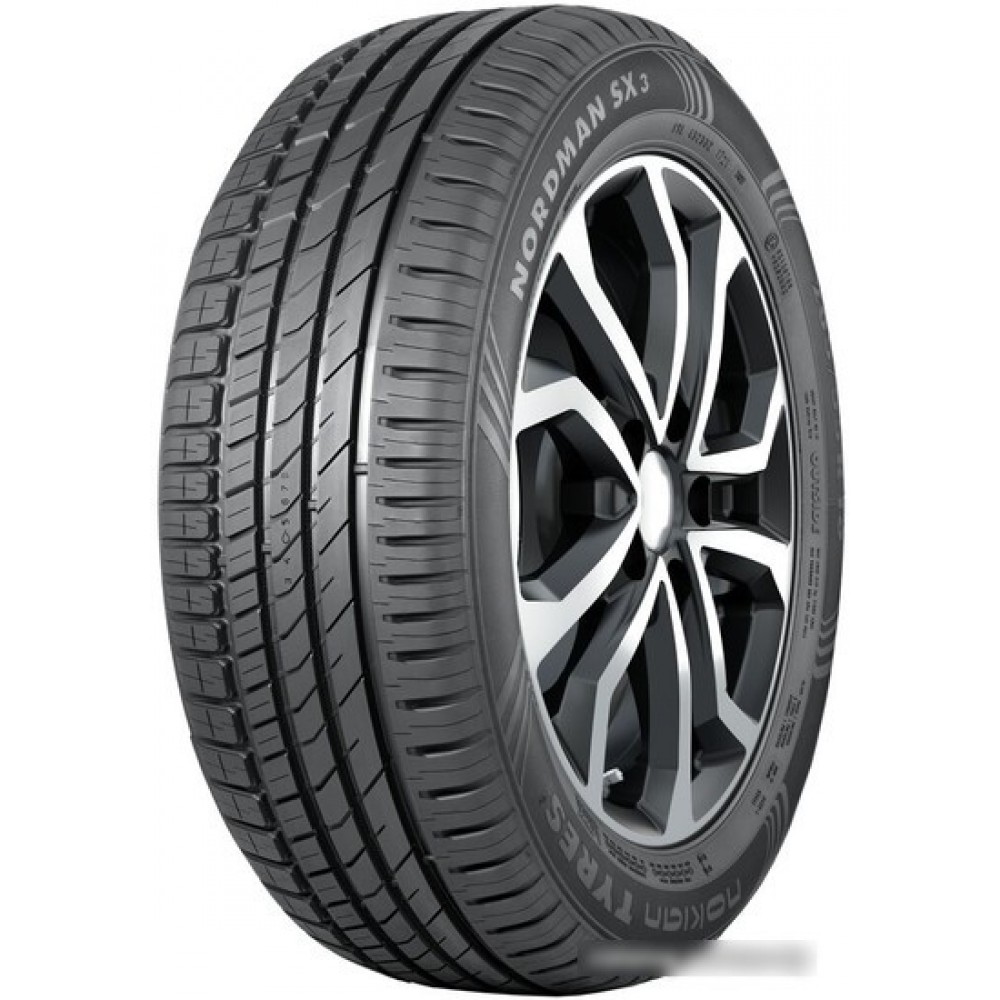 Шина Ikon Tyres Nordman SX3 XL