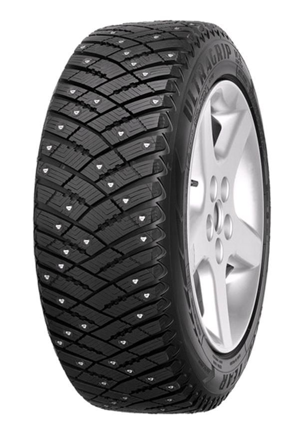 Шина Goodyear Ultra Grip Ice Arctic