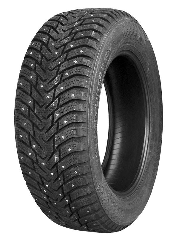 Шина Nokian Nordman 8 SUV