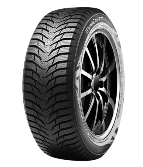 Шина Kumho Wintercraft Ice WI 31 