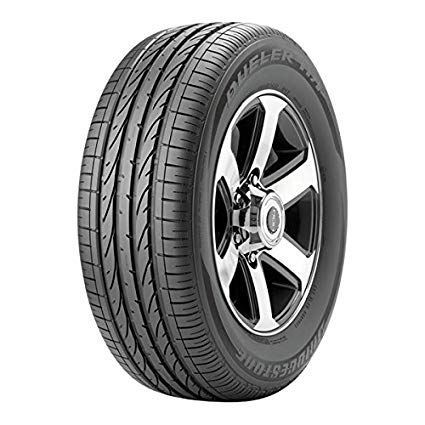 Шина Bridgestone Dueler HP Sport