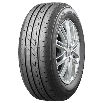 Шина Bridgestone Ecopia EP200