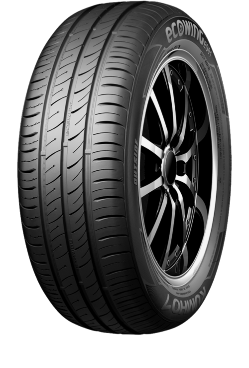 Шина Kumho Ecowing ES01 KH27