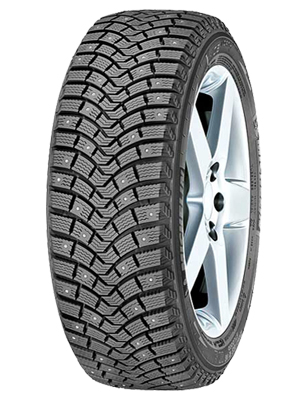 Шина Michelin  Latitude X-Ice North 2+ XL