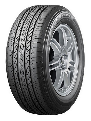 Шина Bridgestone Ecopia EP850