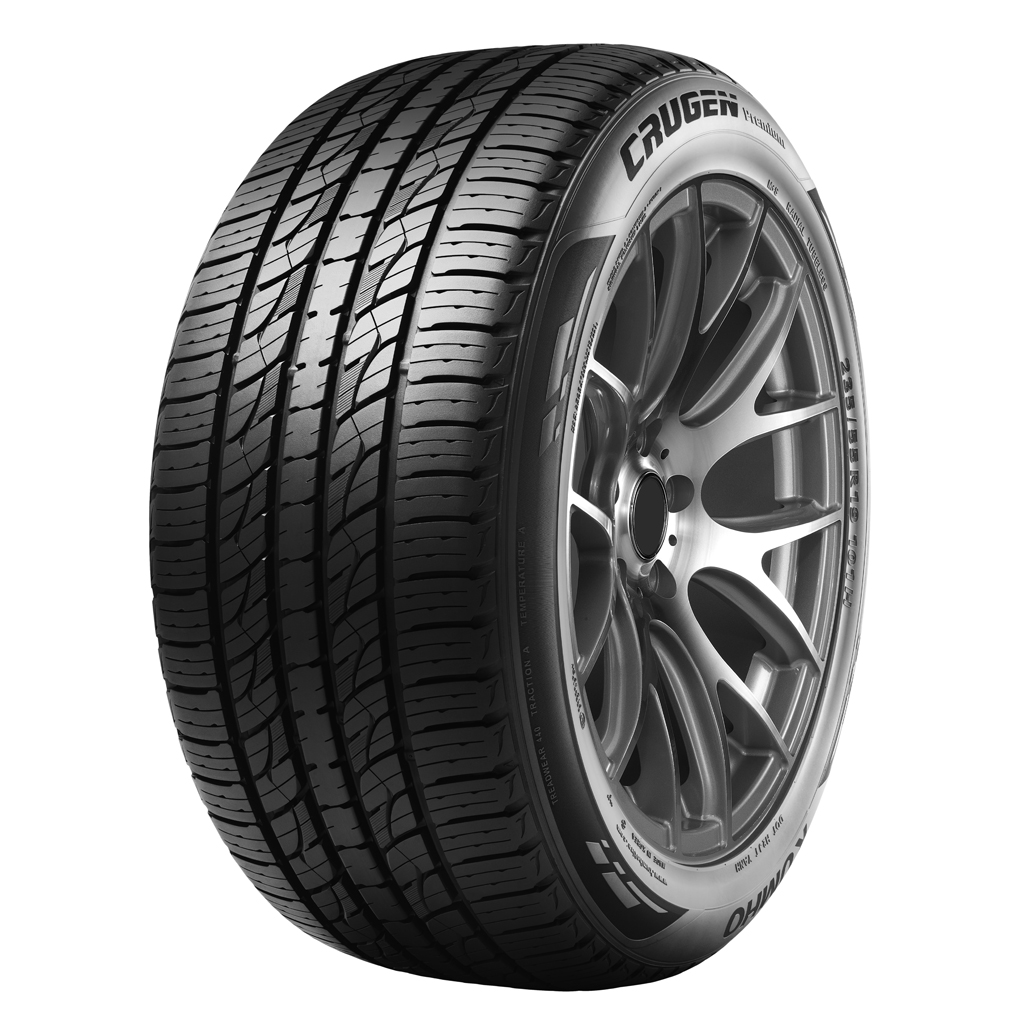 Шина Kumho KL33