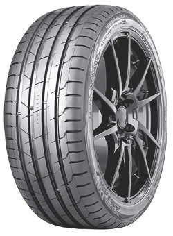 Шина Ikon Tyres Autograph Ultra 2 SUV XL