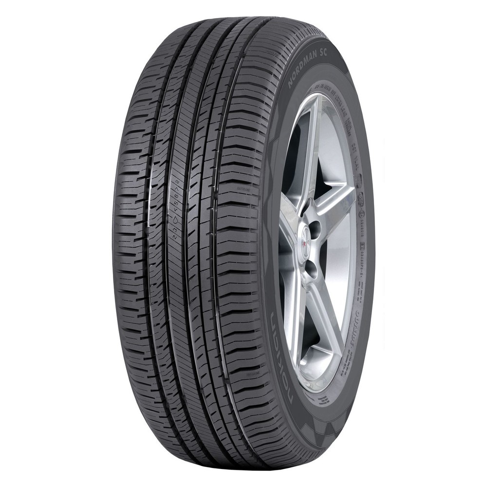 Шина Ikon Tyres Nordman SC