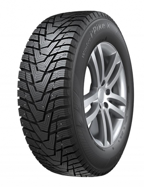 Шина Hankook Winter iPike RS2 W429A