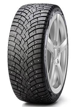 Шина Pirelli Scorpion Ice Zero 2 XL