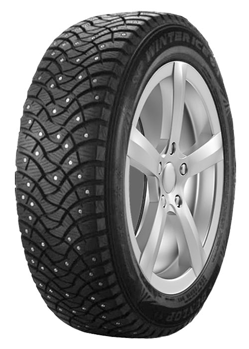 Шина Dunlop SP Winter Ice 03