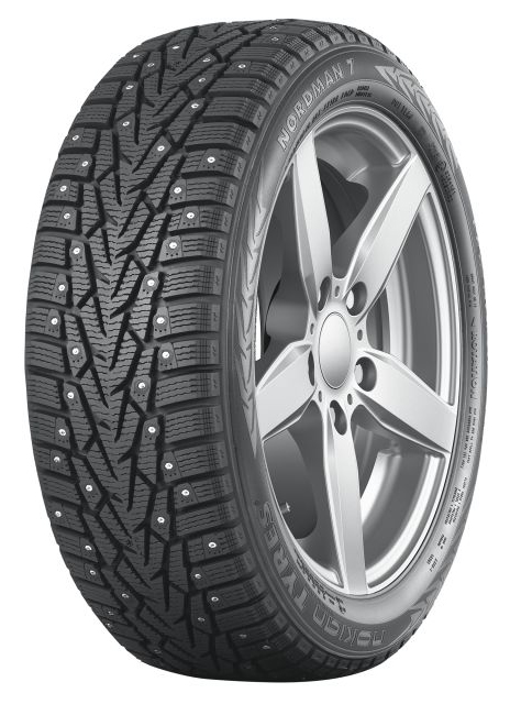 Шина Ikon Tyres  Nordman 7 