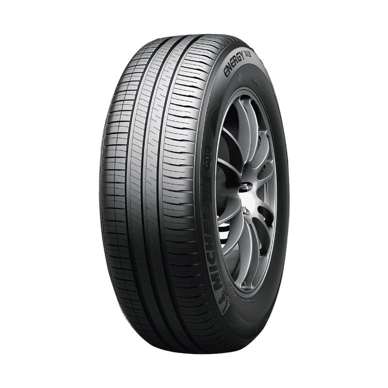 Шина Michelin Energy XM2