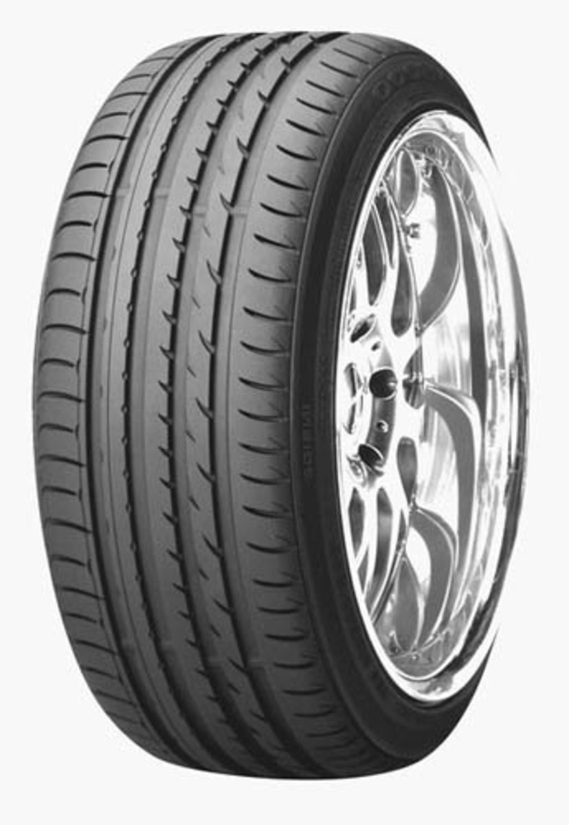 Шина Roadstone N8000 XL
