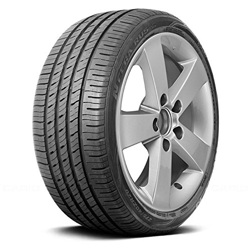 Шина Roadstone N FERA RU5