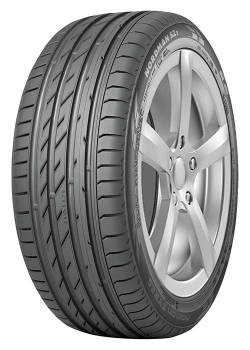 Шина Ikon Tyres Nordman SZ2 XL