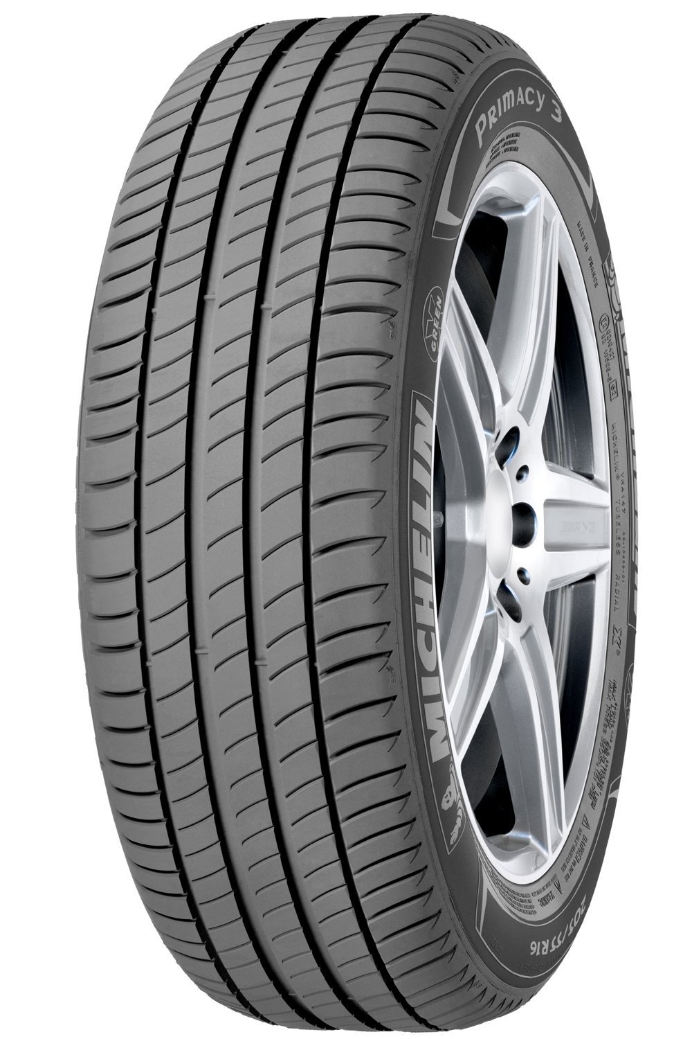 Шина Michelin Primacy 3 XL