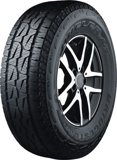 Шина Bridgestone Dueler AT001
