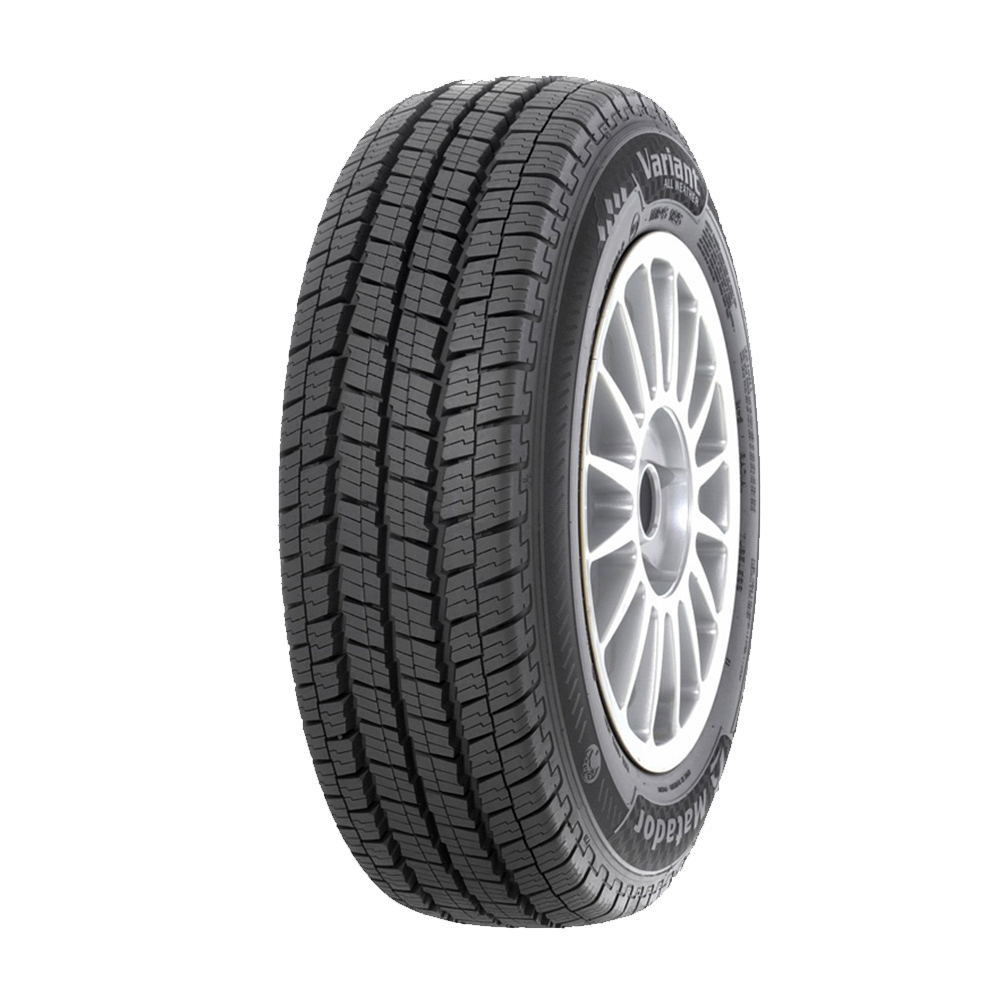 Шина Matador MPS125 Variant All Weather