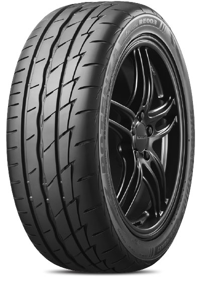 Шина Bridgestone Adrenalin RE003