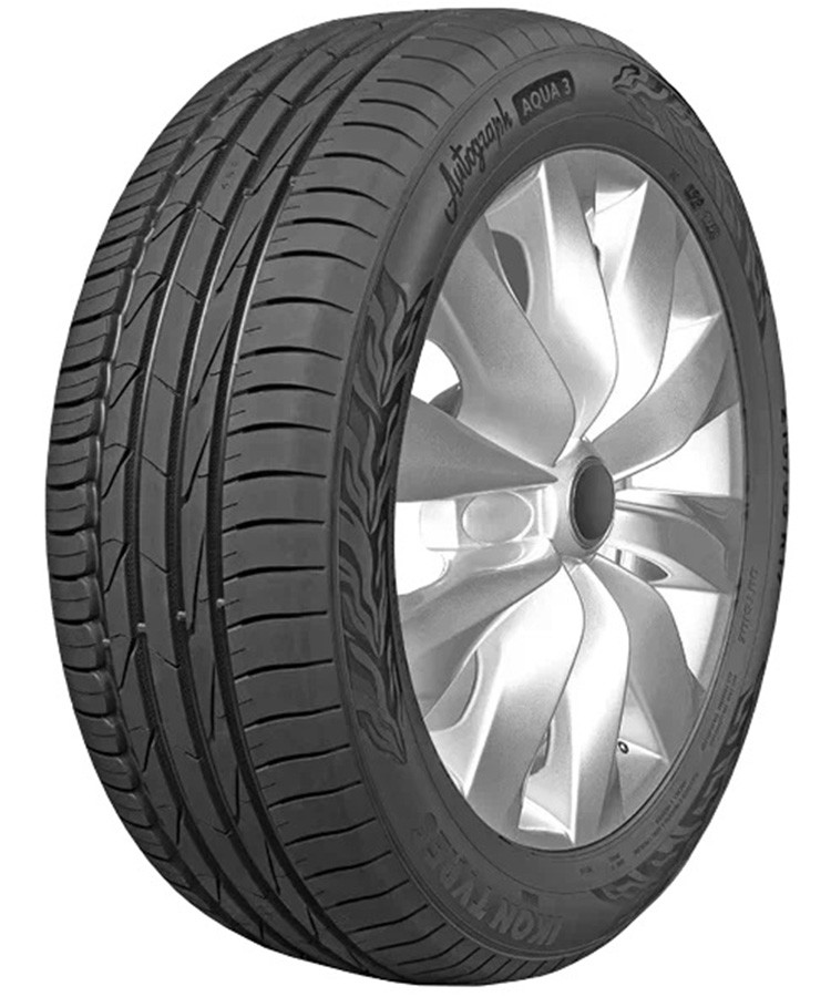 Шина Ikon Tyres Autograph Agua 3 SUV 