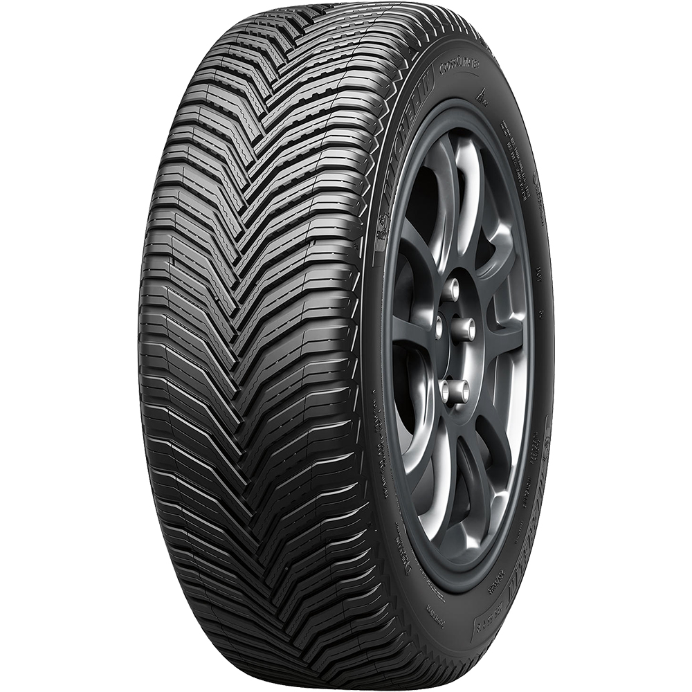 Шина Michelin CrossClimate + XL