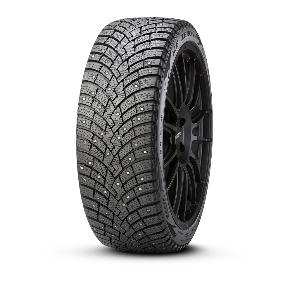 Шина Pirelli Winter Ice Zero 2 XL