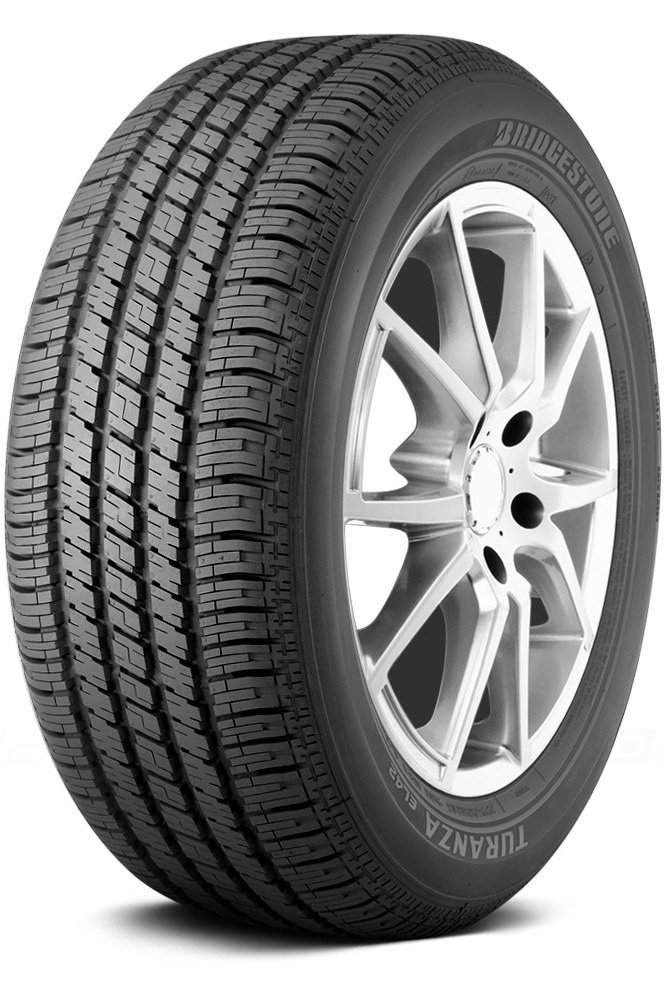 Шина Bridgestone Tyrants EL42