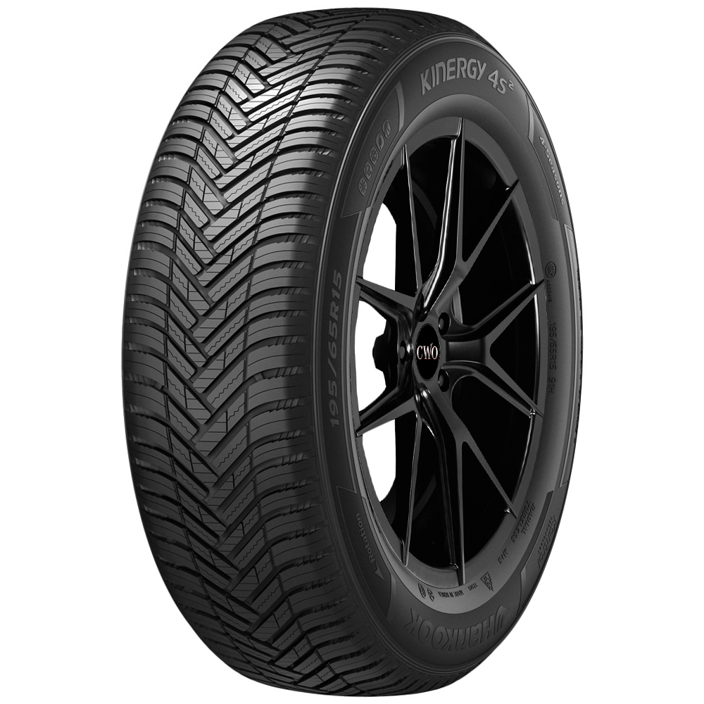 Шина Hankook Kinergy 4S2 H750A