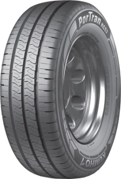 Шина Kumho Portran KC53