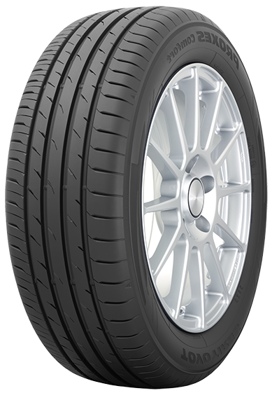 Шина Toyo Prices Comfort