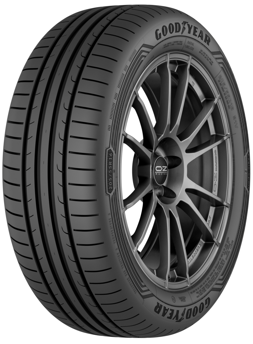 Шина Goodyear Eagle Sport 2