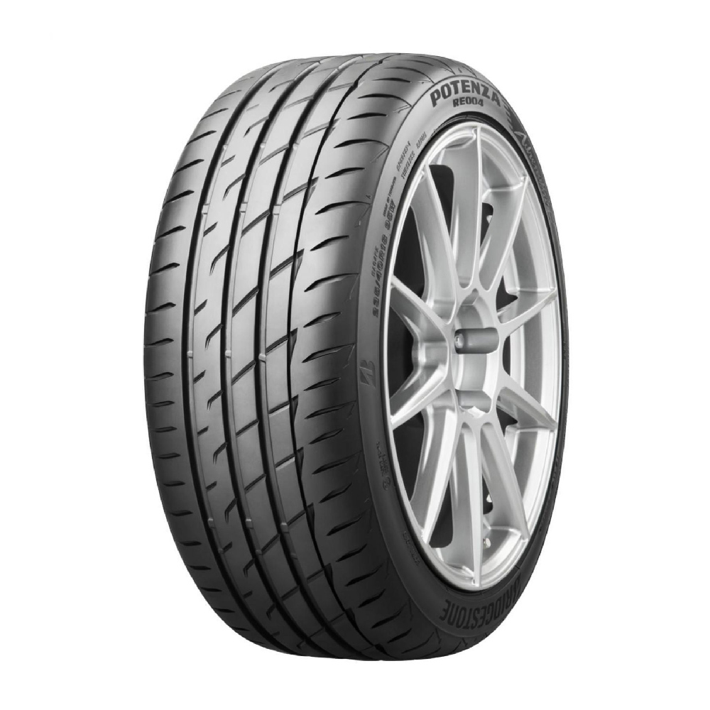 Шина Bridgestone Potenza Adrenalin RE004