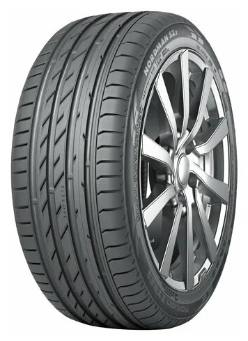 Шина Nokian Tyres Nordman SX3