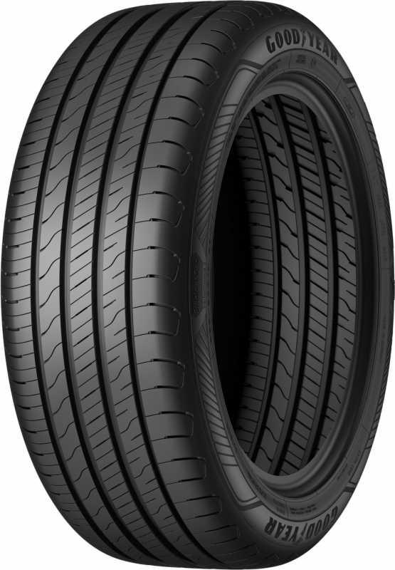 Шина Goodyear EfficientGrip Performance